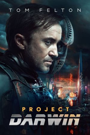 Project Darwin poster