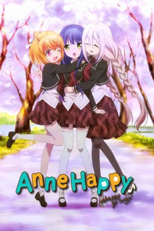 Anne-Happy hdfilme stream online