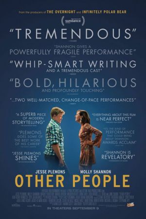 Other People hdfilme stream online