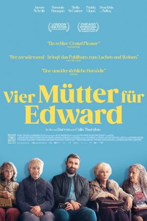 Vier Mütter für Edward hdfilme stream online