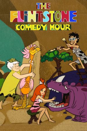 Die Feuerstein Comedy Show hdfilme stream online