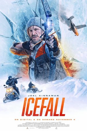 Icefall - Bis das Eis bricht hdfilme stream online