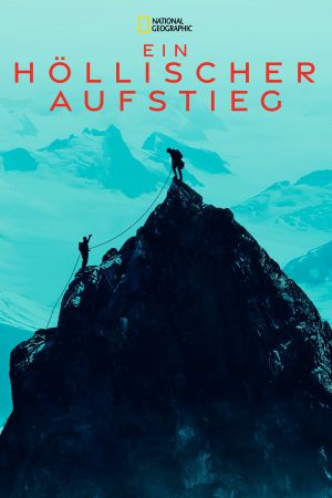 The Devils Thumb - Ein höllischer Aufstieg poster