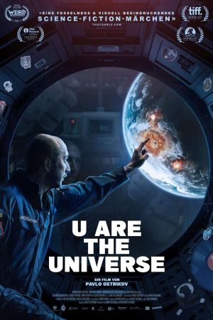 U Are the Universe hdfilme stream online