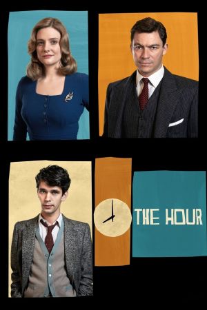 The Hour hdfilme stream online