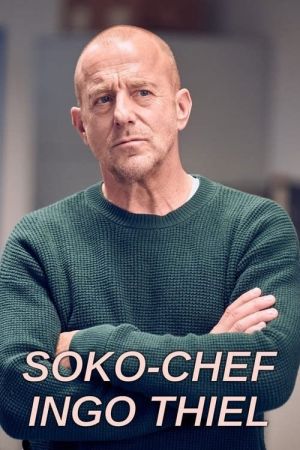 SOKO-Chef Ingo Thiel hdfilme stream online