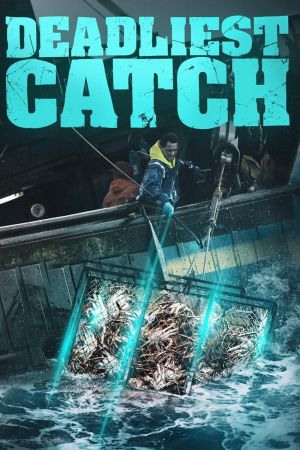 Der gefährlichste Job Alaskas (Seasons 18-21) poster