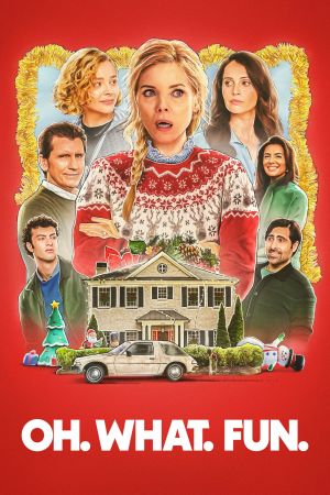 Oh. What. Fun. hdfilme stream online