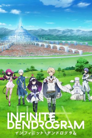 Infinite Dendrogram hdfilme stream online