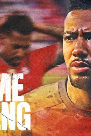 Being Jérôme Boateng poster