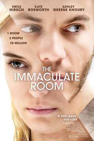 The Immaculate Room hdfilme stream online