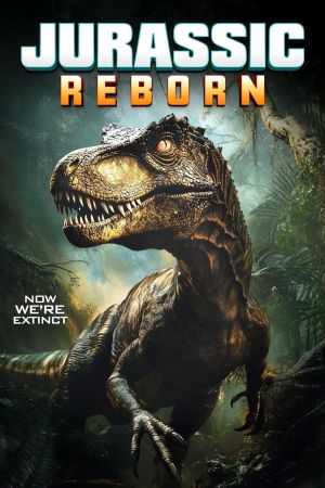 Jurassic Reborn hdfilme stream online