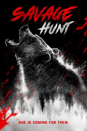 Savage Hunt - Blutige Jagd hdfilme stream online