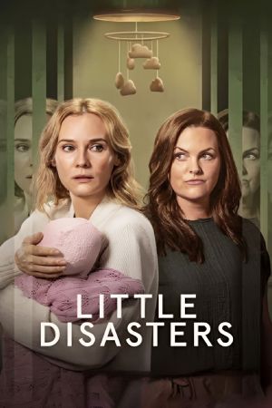 Little Disasters hdfilme stream online