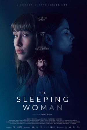 The Sleeping Woman hdfilme stream online