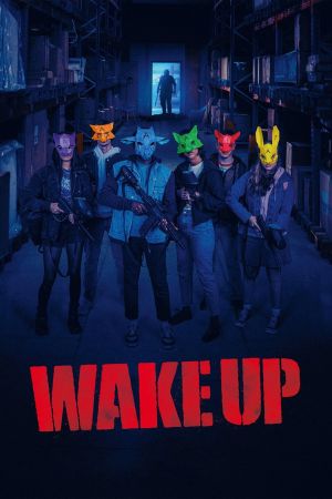 Wake Up hdfilme stream online