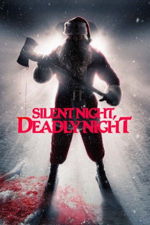 Silent Night, Deadly Night poster