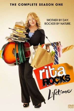 Rita Rockt poster