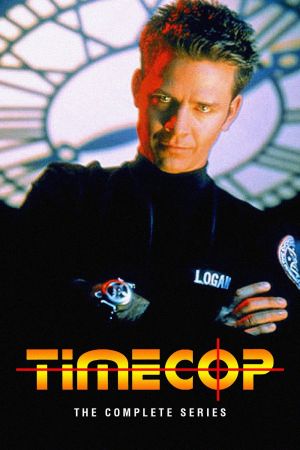 Timecop hdfilme stream online