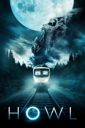 Howl - Endstation Vollmond poster