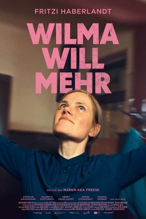 Wilma will mehr hdfilme stream online