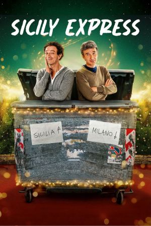 Sicily Express hdfilme stream online