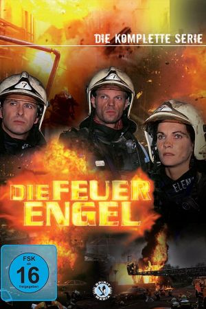 Die Feuerengel hdfilme stream online