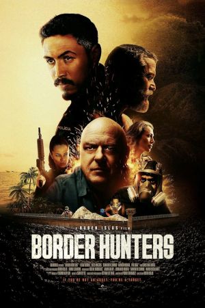 Border Hunters hdfilme stream online