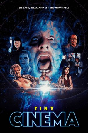 Tiny Cinema poster