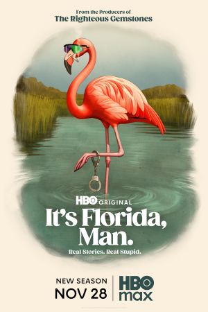 It's Florida, Man. hdfilme stream online