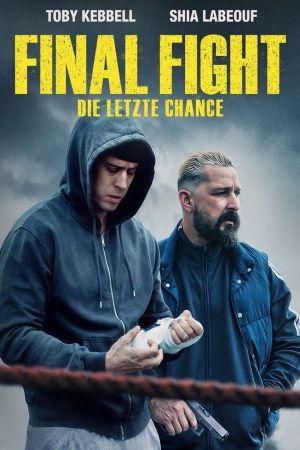 Final Fight - Die letzte Chance hdfilme stream online