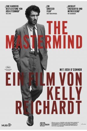 The Mastermind hdfilme stream online