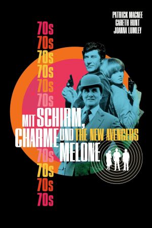 Mit Schirm, Charme und Melone hdfilme stream online
