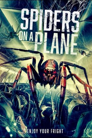 Spiders on a Plane hdfilme stream online