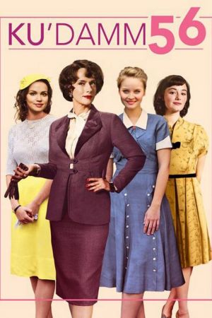 Ku'damm hdfilme stream online