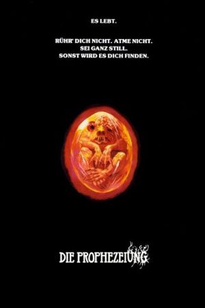 Die Prophezeiung hdfilme stream online