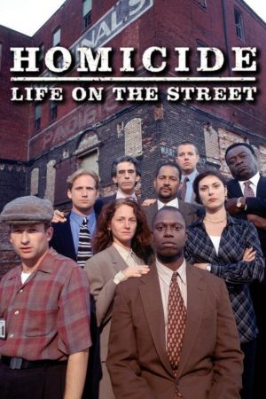 Homicide hdfilme stream online