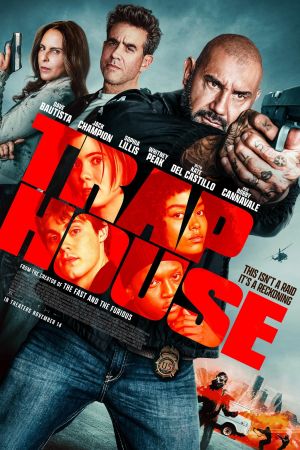 Trap House hdfilme stream online