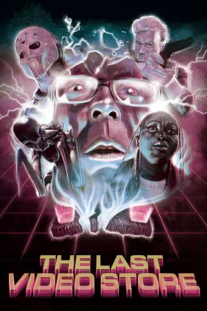 The Last Video Store hdfilme stream online