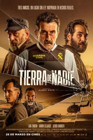 Barren Land - Die Macht des Kartells hdfilme stream online