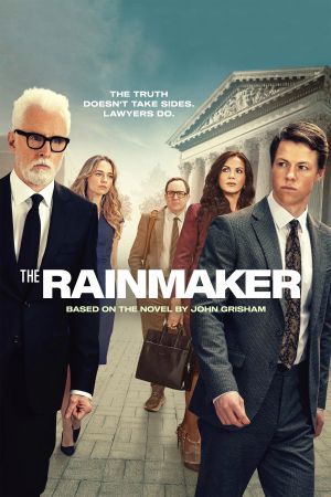 The Rainmaker hdfilme stream online