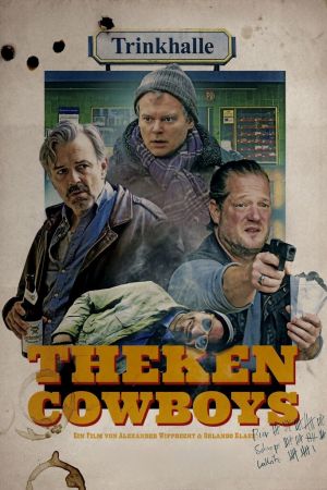 Theken-Cowboys hdfilme stream online