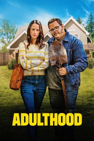 Adulthood hdfilme stream online
