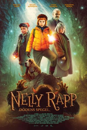 Nelly Rapp – Der Dunkle Wald hdfilme stream online