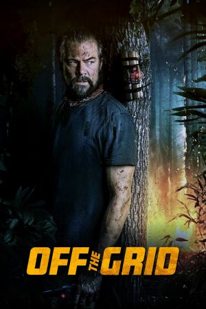 Off the Grid - Außer Kontrolle hdfilme stream online
