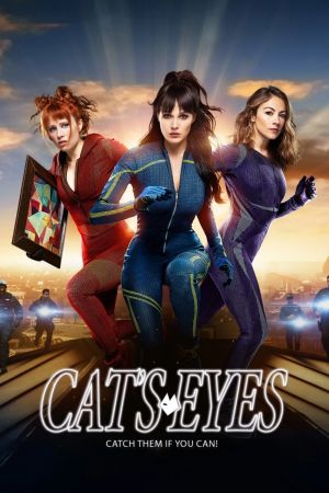Cat's Eyes hdfilme stream online