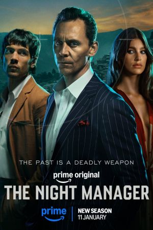 The Night Manager hdfilme stream online