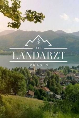 Die Landarztpraxis (Seasons 1-3) poster