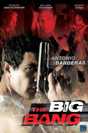 The Big Bang poster