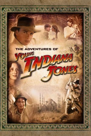 Die Abenteuer des jungen Indiana Jones hdfilme stream online